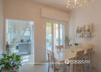 Foto 19 - Bilocale Via Padre Piazza
 
20, Varazze - foto 19