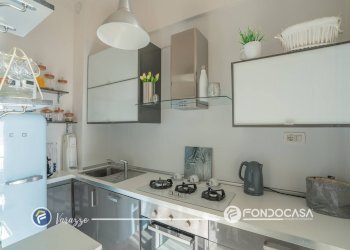 Foto 28 - Bilocale Via Padre Piazza
 
20, Varazze - foto 28