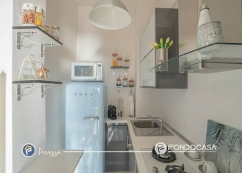 Foto 29 - Bilocale Via Padre Piazza
 
20, Varazze - foto 29