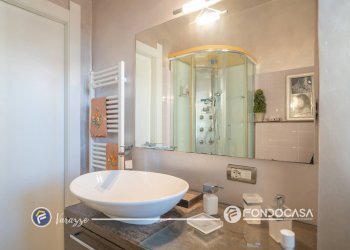 Foto 35 - Bilocale Via Padre Piazza
 
20, Varazze - foto 35