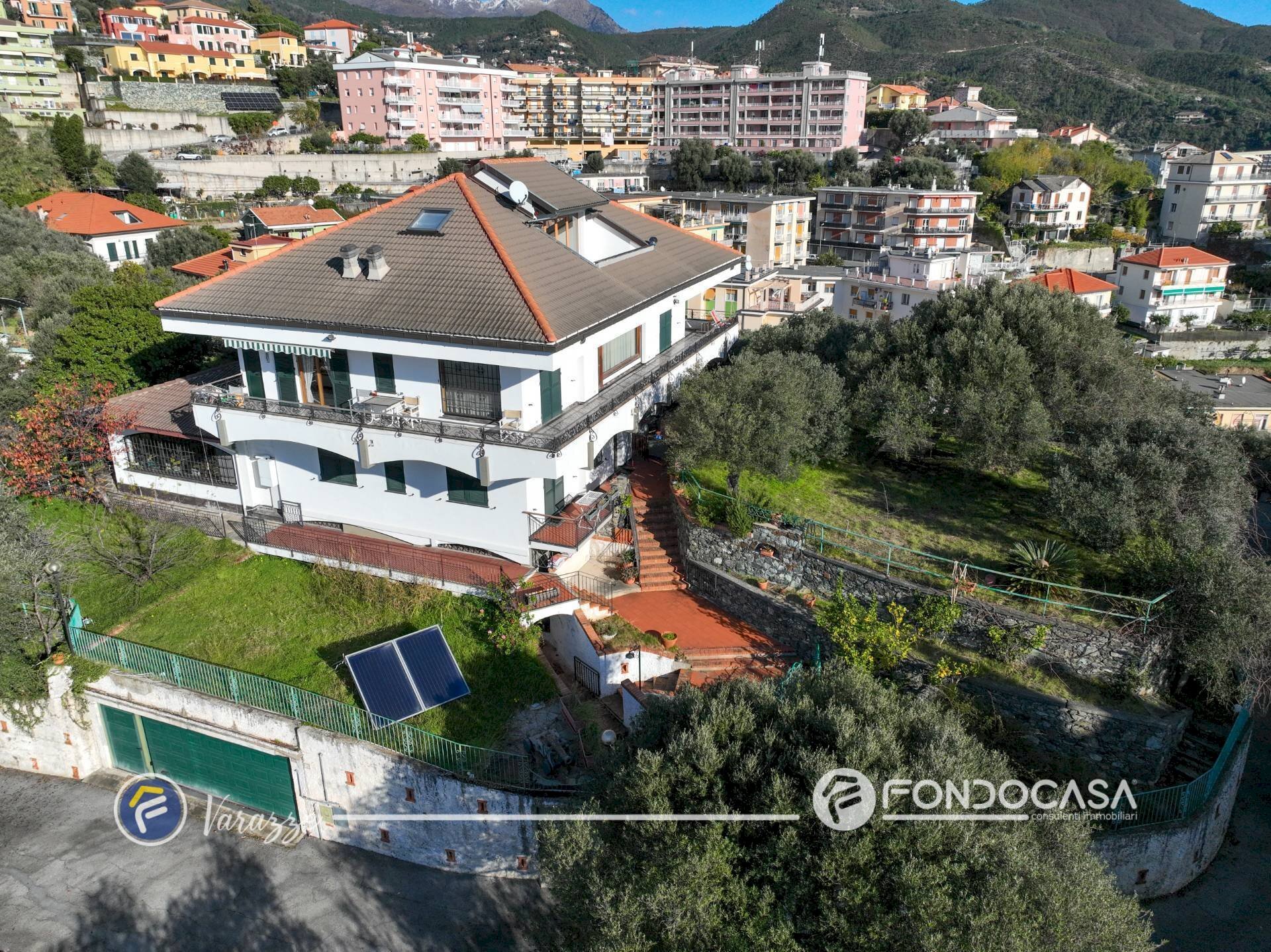 Foto 2 - Villa Via Livio Canale, Varazze - photo 2