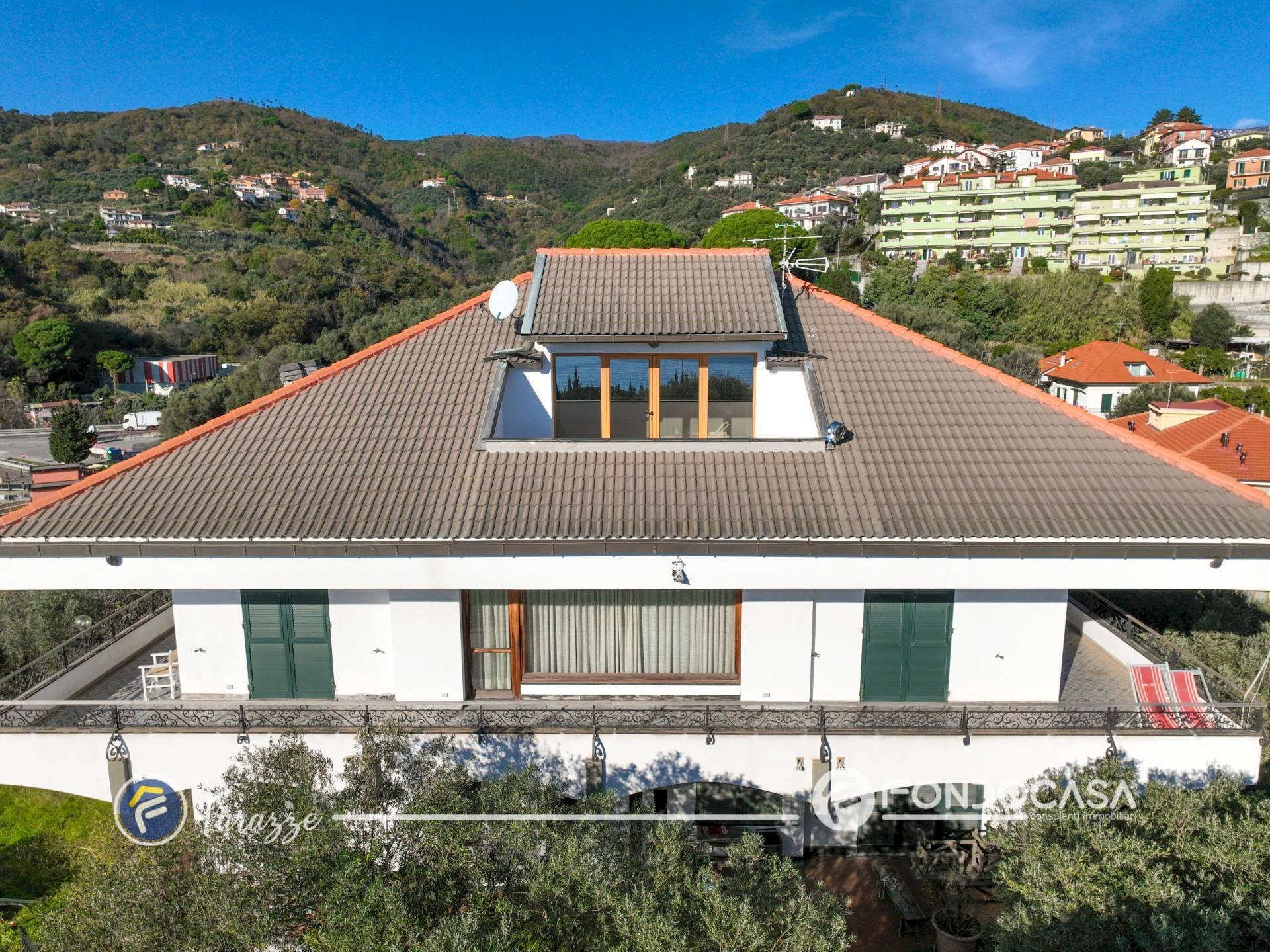 Foto 3 - Villa Via Livio Canale, Varazze - photo 3