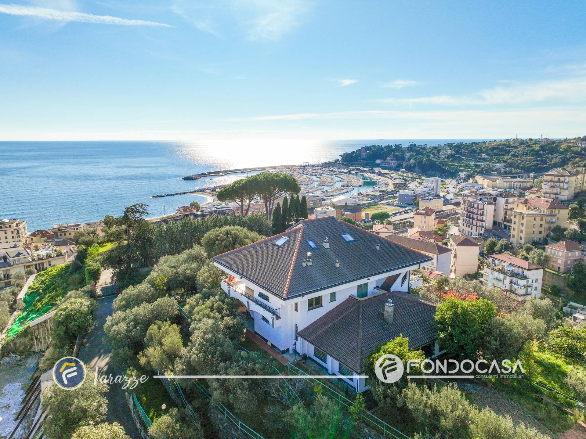 Foto 1 - Villa Via Livio Canale, Varazze - photo 1