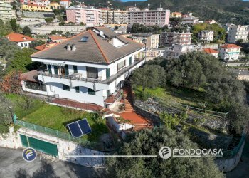 Foto 2 - Villa Via Livio Canale, Varazze - foto 2