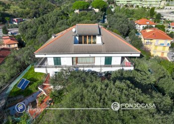 Foto 4 - Villa Via Livio Canale, Varazze - foto 4