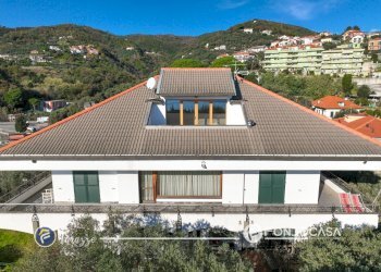 Foto 3 - Villa Via Livio Canale, Varazze - foto 3