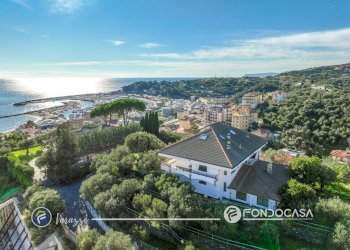 Foto 6 - Villa Via Livio Canale, Varazze - foto 6