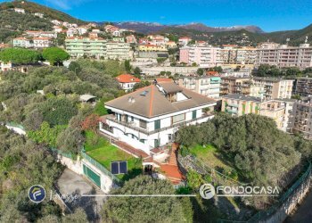 Foto 7 - Villa Via Livio Canale, Varazze - foto 7