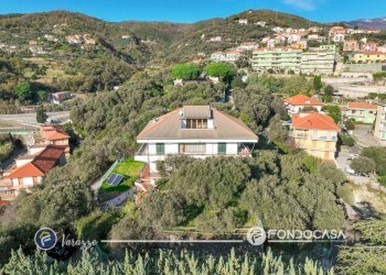 Foto 8 - Villa Via Livio Canale, Varazze - foto 8