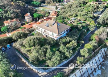 Foto 10 - Villa Via Livio Canale, Varazze - foto 10