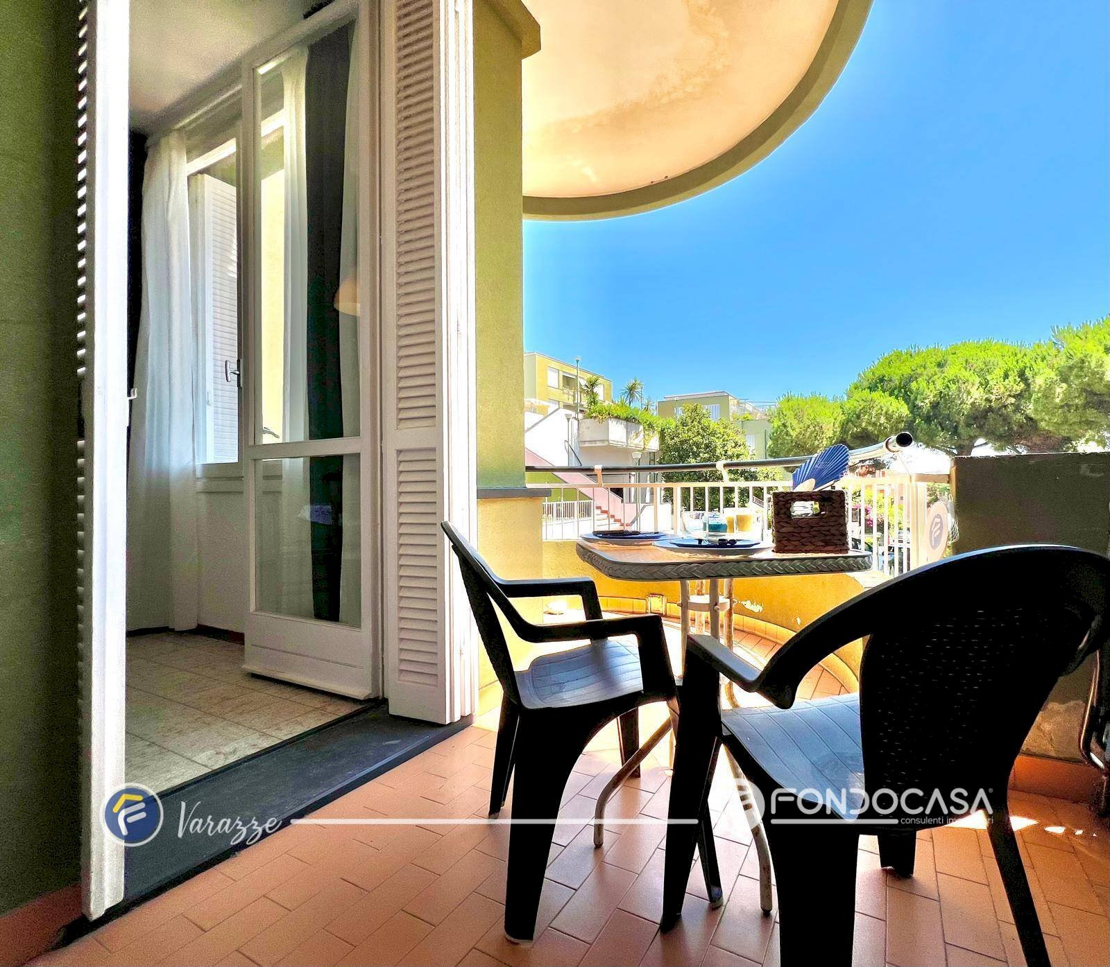 Foto 2 - Bilocale Via degli oleandri
20, Varazze - foto 2