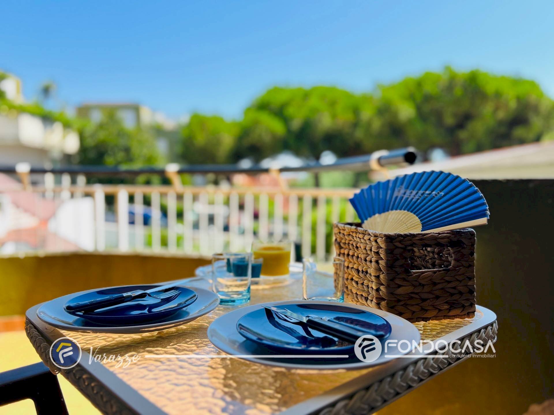 Foto 3 - Bilocale Via degli oleandri
20, Varazze - foto 3