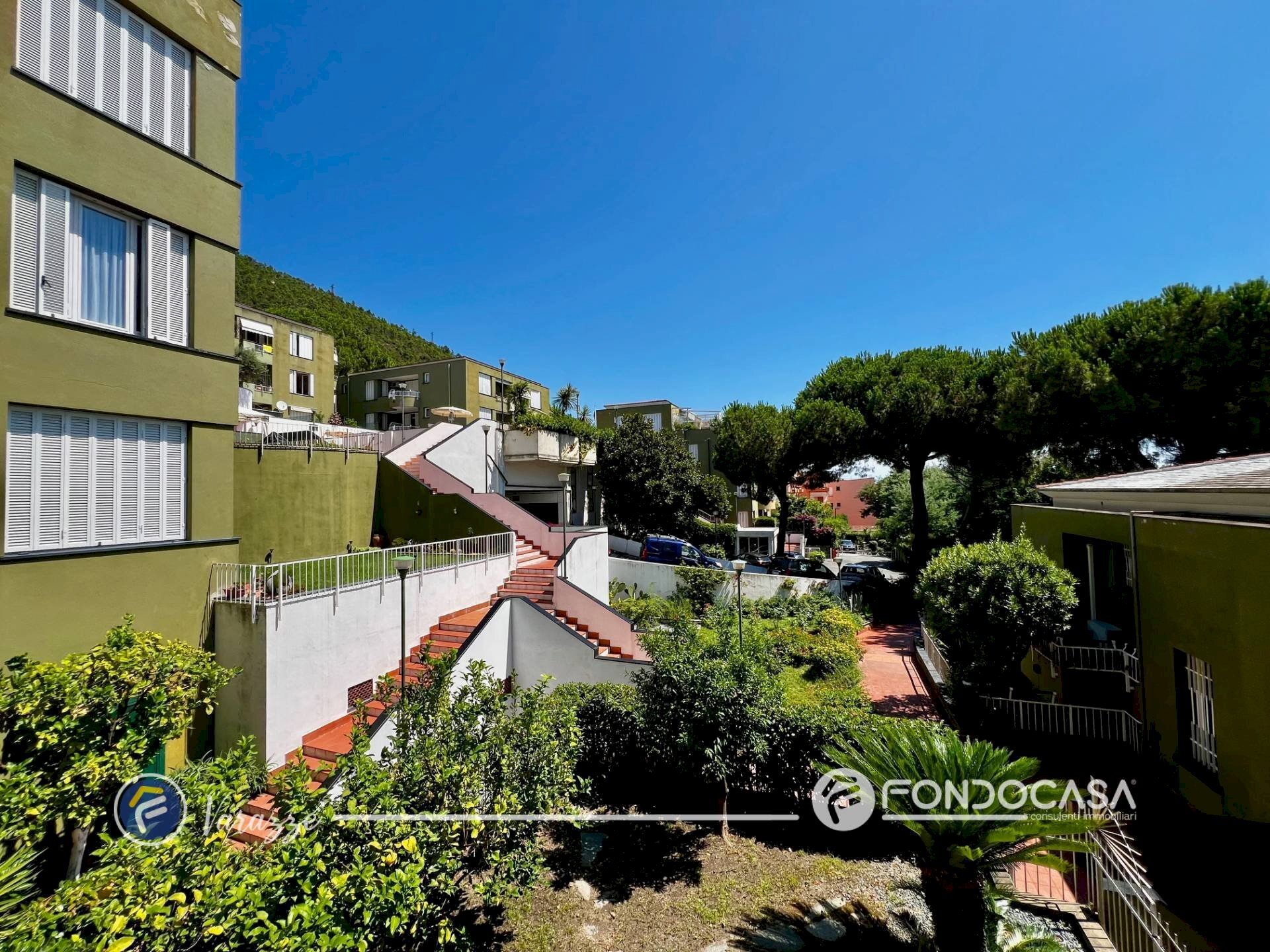 Foto 1 - Bilocale Via degli oleandri
 
20, Varazze - foto 1