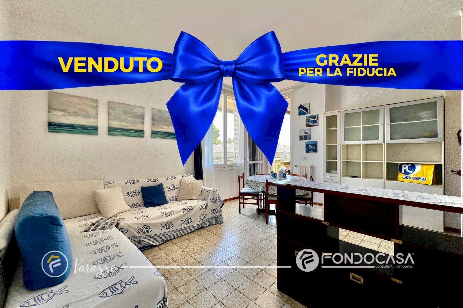 Foto 1 - Bilocale Via degli oleandri
 
20, Varazze - foto 1