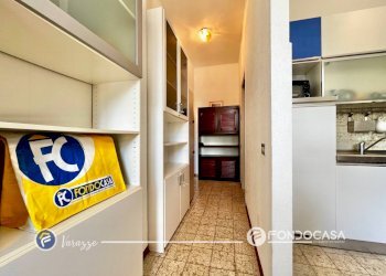 Foto 12 - Bilocale Via degli oleandri
 
20, Varazze - foto 12