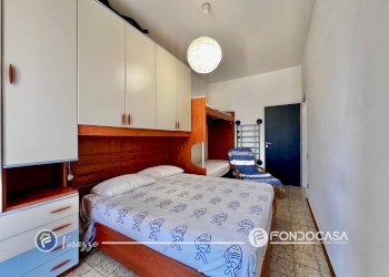 Foto 14 - Bilocale Via degli oleandri
 
20, Varazze - foto 14