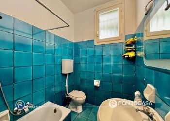 Foto 17 - Bilocale Via degli oleandri
 
20, Varazze - foto 17