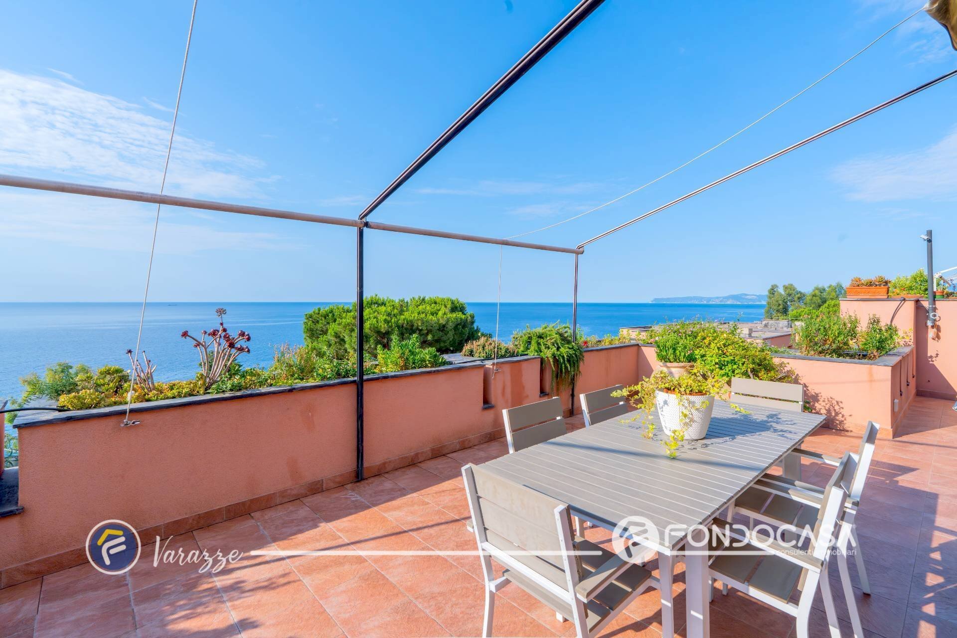 Foto 3 - Apartment Via dei pini d'aleppo, Varazze - photo 3