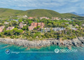 Foto 2 - Appartamento Via dei pini d'aleppo, Varazze - foto 2