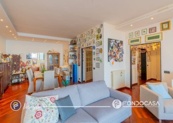 Foto 8 - Appartamento Via dei pini d'aleppo, Varazze - foto 8