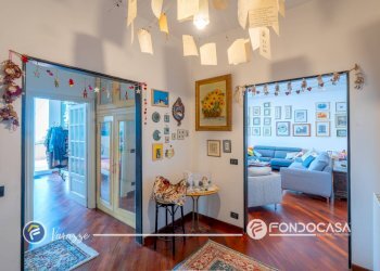 Foto 14 - Appartamento Via dei pini d'aleppo, Varazze - foto 14