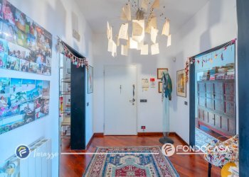 Foto 17 - Appartamento Via dei pini d'aleppo, Varazze - foto 17