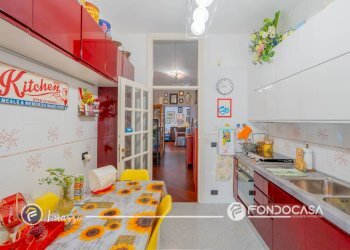 Foto 21 - Appartamento Via dei pini d'aleppo, Varazze - foto 21