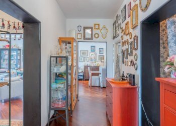 Foto 22 - Appartamento Via dei pini d'aleppo, Varazze - foto 22