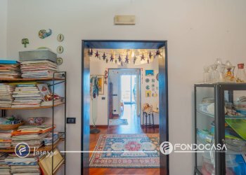 Foto 23 - Appartamento Via dei pini d'aleppo, Varazze - foto 23