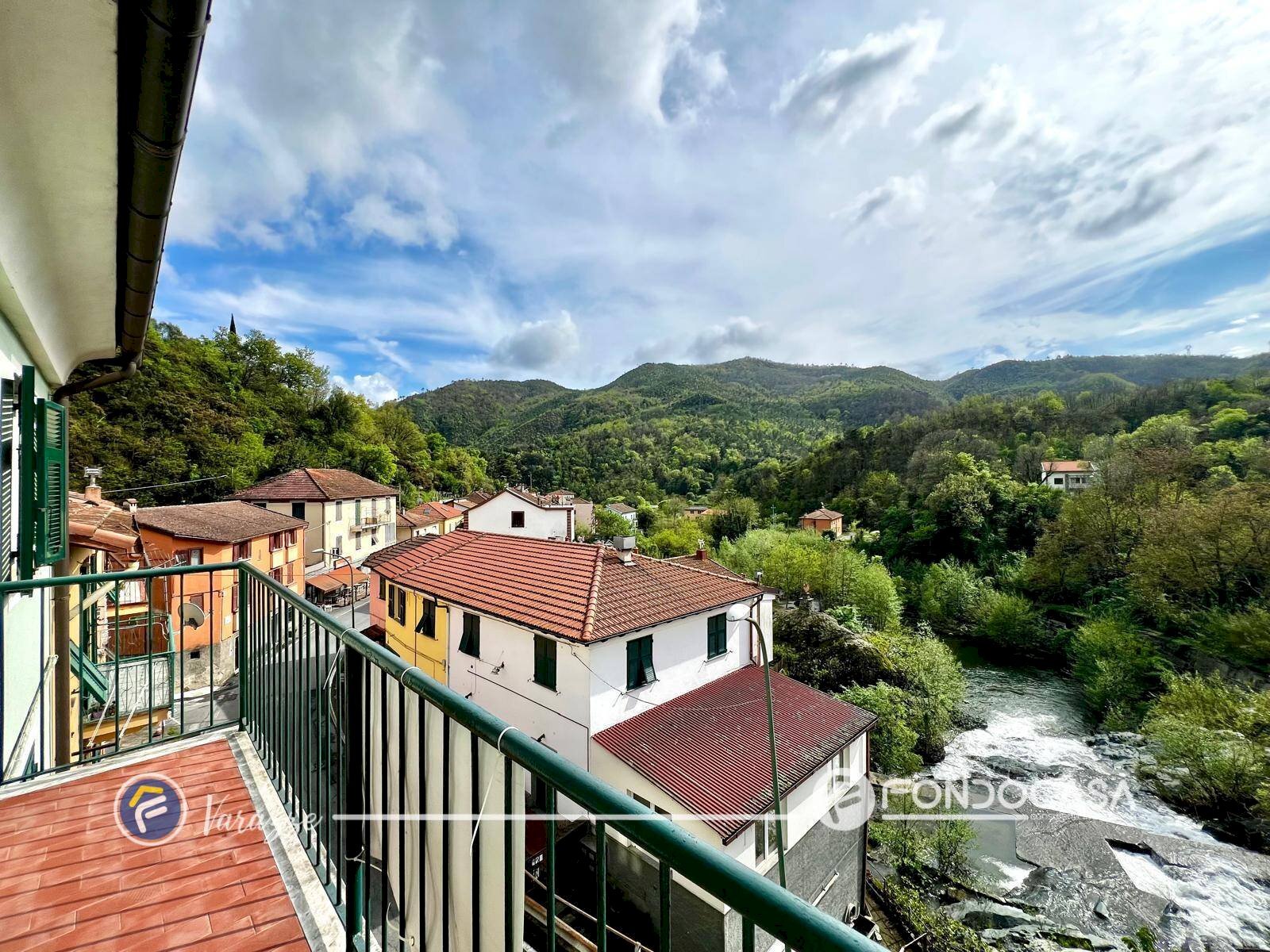 Foto 1 - Appartamento Via Pero
 
144, Varazze - foto 1