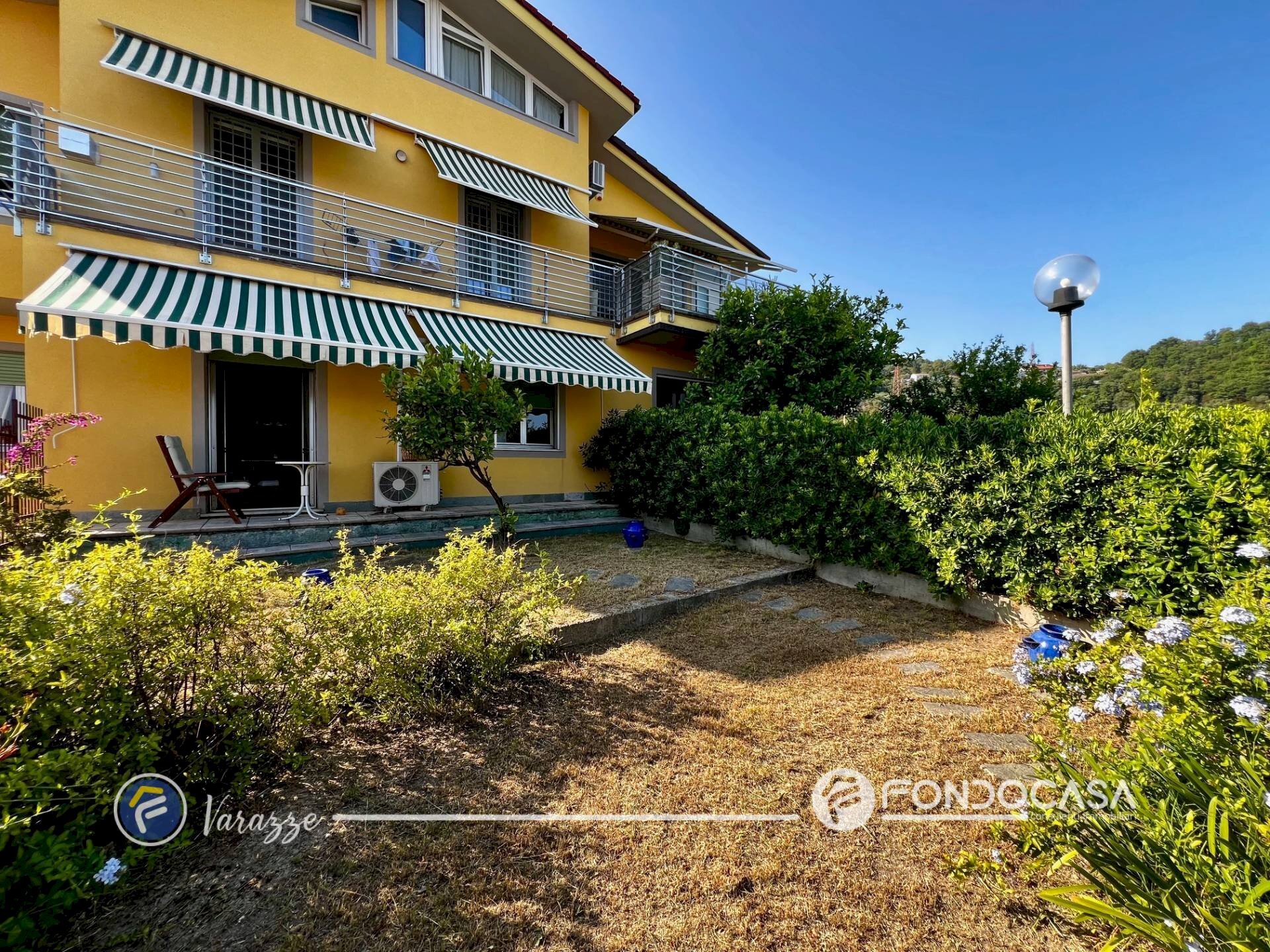 Foto 1 - Three-room apartment Via Lenché, Varazze - photo 1