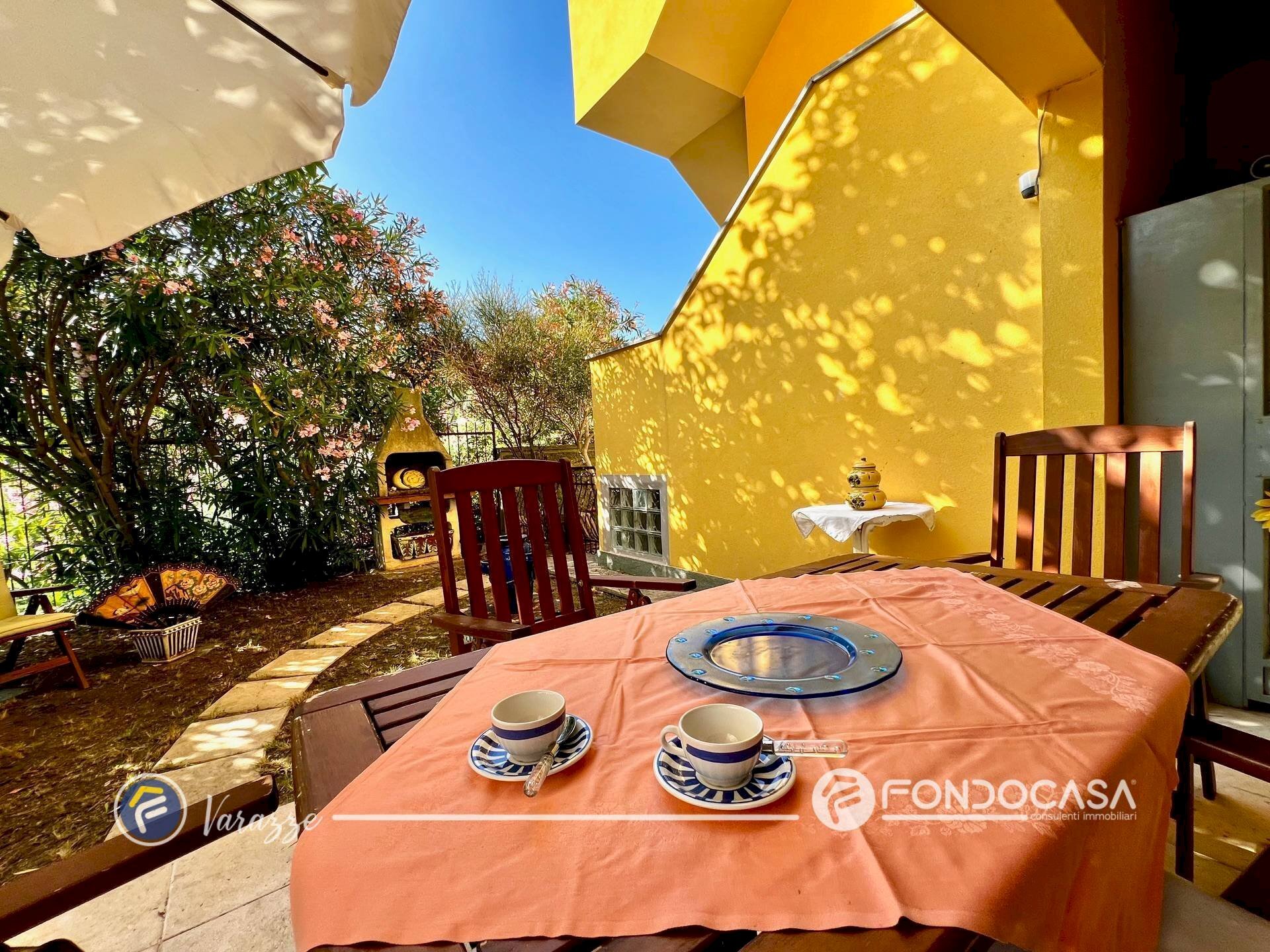 Foto 3 - Three-room apartment Via Lenché, Varazze - photo 3