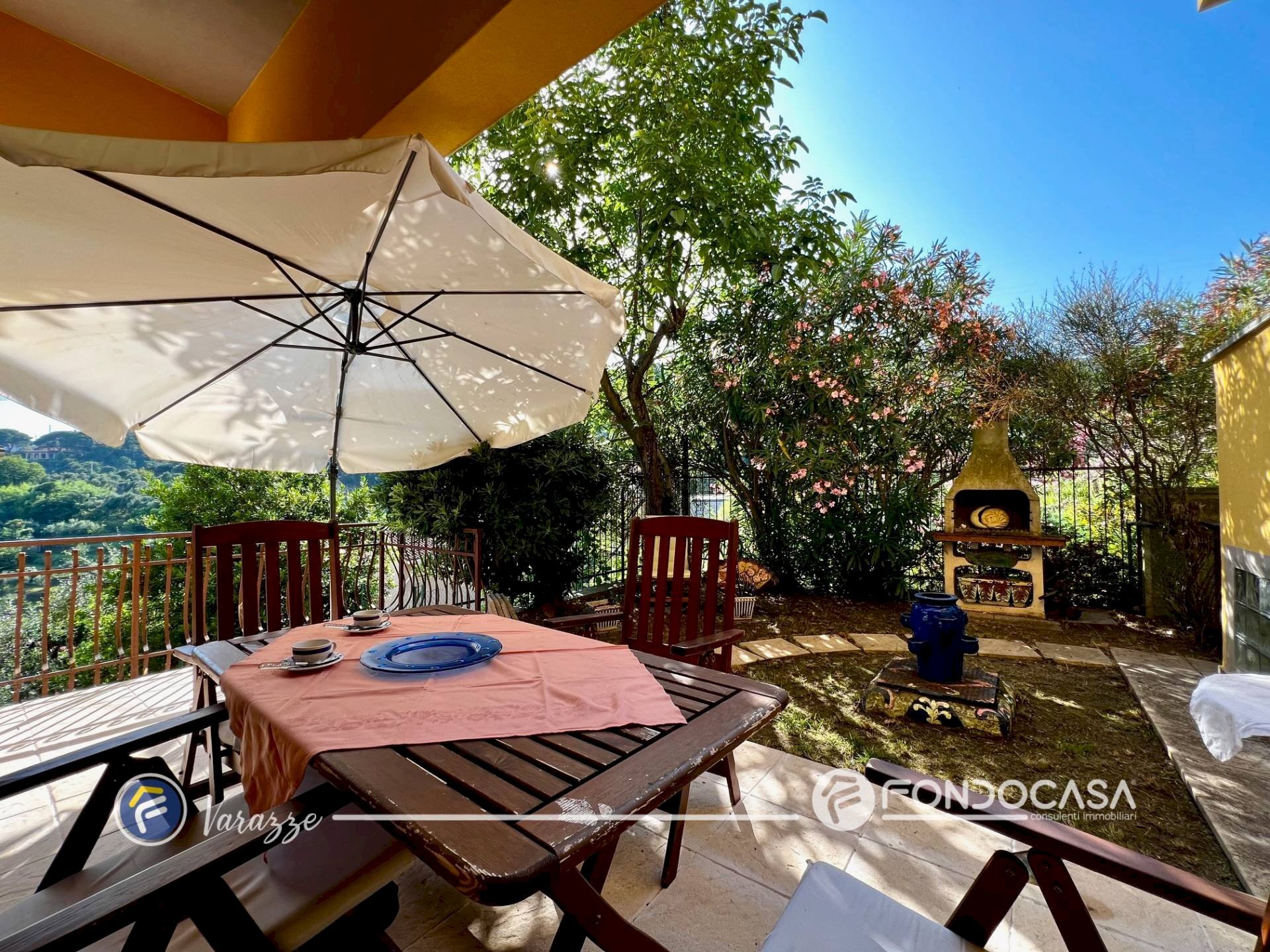 Foto 2 - Three-room apartment Via Lenché, Varazze - photo 2