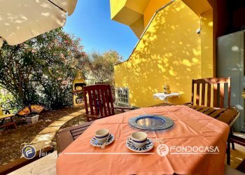 Foto 3 - Trilocale Via Lenché, Varazze - foto 3