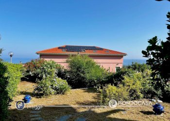 Foto 4 - Trilocale Via Lenché, Varazze - foto 4