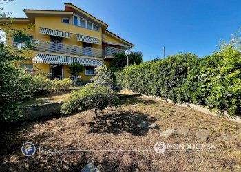 Foto 8 - Trilocale Via Lenché, Varazze - foto 8