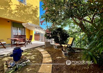 Foto 10 - Trilocale Via Lenché, Varazze - foto 10