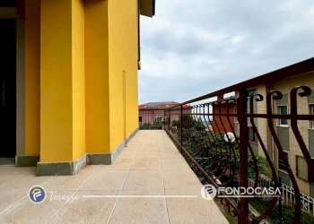 Foto 15 - Trilocale Via Lenché, Varazze - foto 15