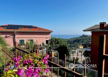 Foto 17 - Trilocale Via Lenché, Varazze - foto 17