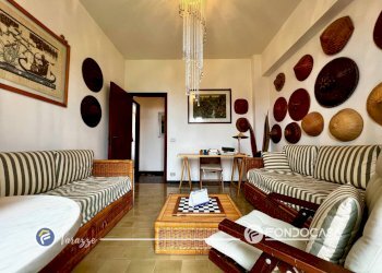 Foto 20 - Trilocale Via Lenché, Varazze - foto 20