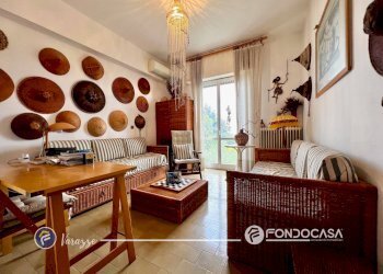 Foto 21 - Trilocale Via Lenché, Varazze - foto 21