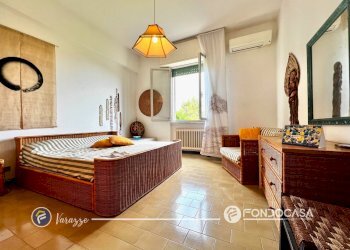 Foto 30 - Trilocale Via Lenché, Varazze - foto 30