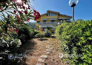 Foto 37 - Trilocale Via Lenché, Varazze - foto 37