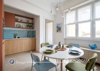 Foto 30 - Trilocale Via Lenché, Varazze - foto 30