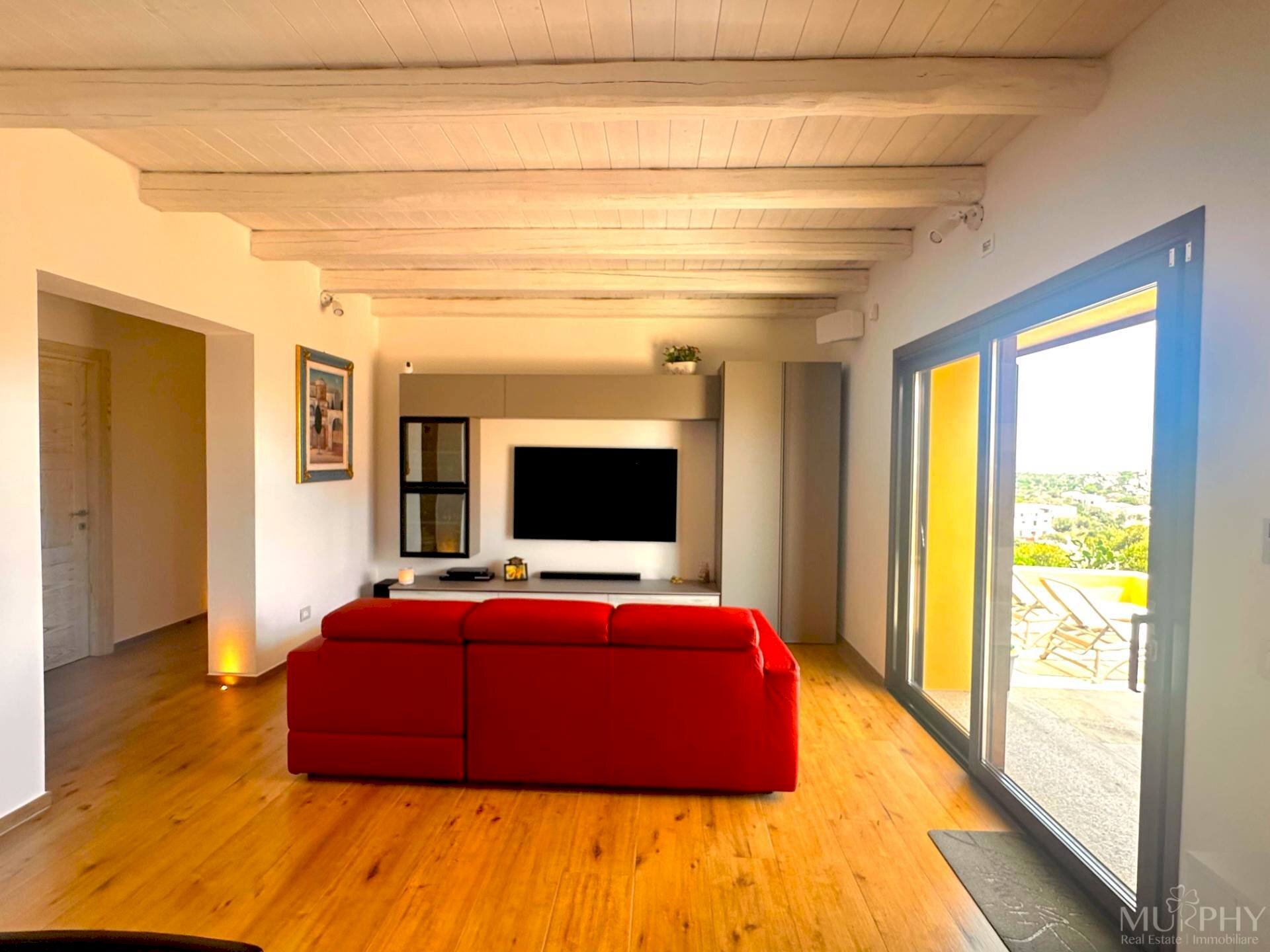 Foto 2 - Independent house Via Suor Gotteland
 
38, La Maddalena - photo 2