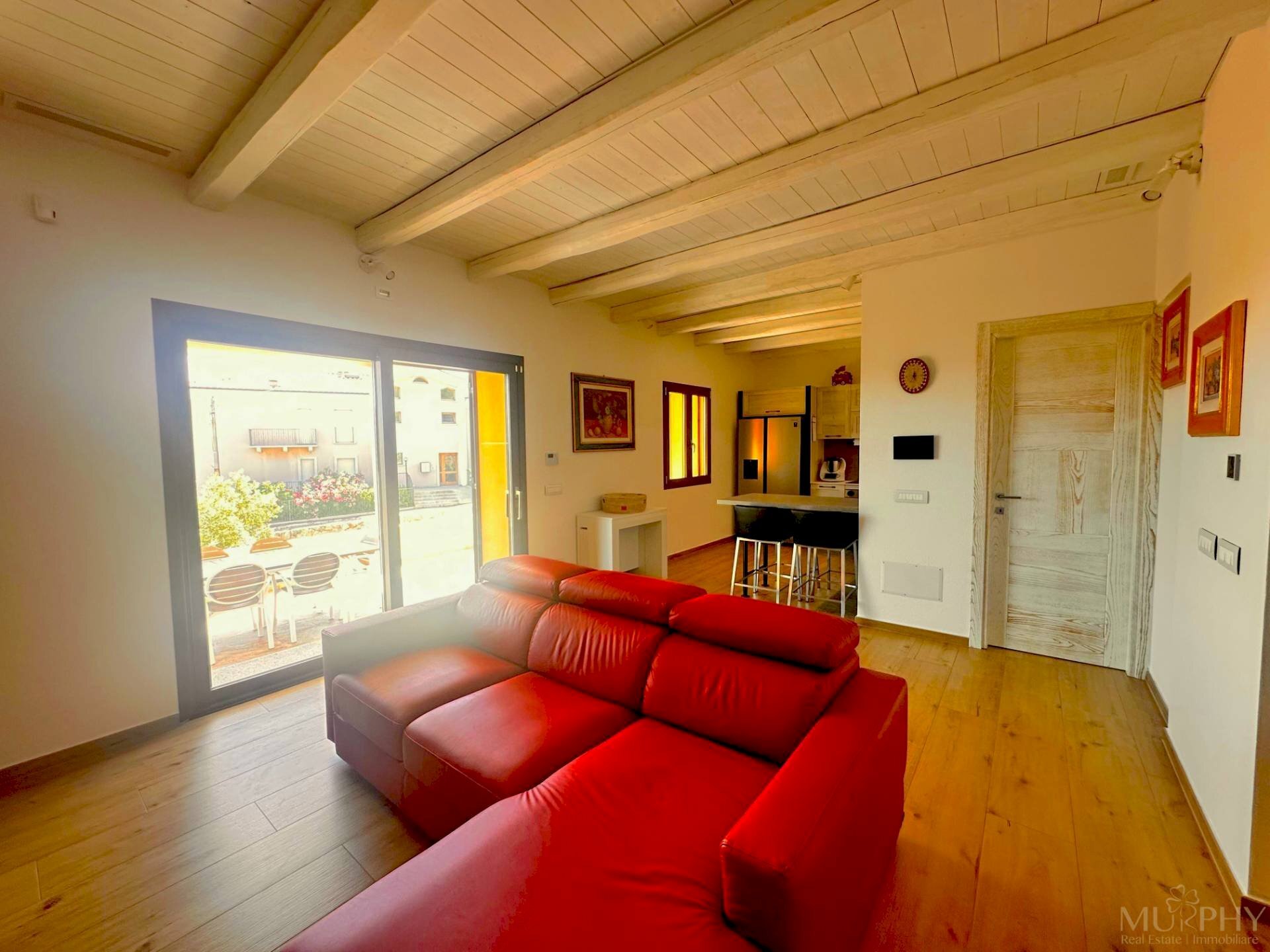 Foto 3 - Independent house Via Suor Gotteland
 
38, La Maddalena - photo 3