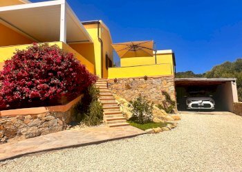 Foto 33 - Independent house Via Suor Gotteland
38, La Maddalena - photo 33