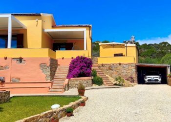 Foto 36 - Independent house Via Suor Gotteland
38, La Maddalena - photo 36