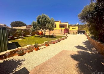 Foto 37 - Independent house Via Suor Gotteland
38, La Maddalena - photo 37