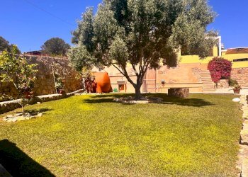 Foto 38 - Independent house Via Suor Gotteland
38, La Maddalena - photo 38